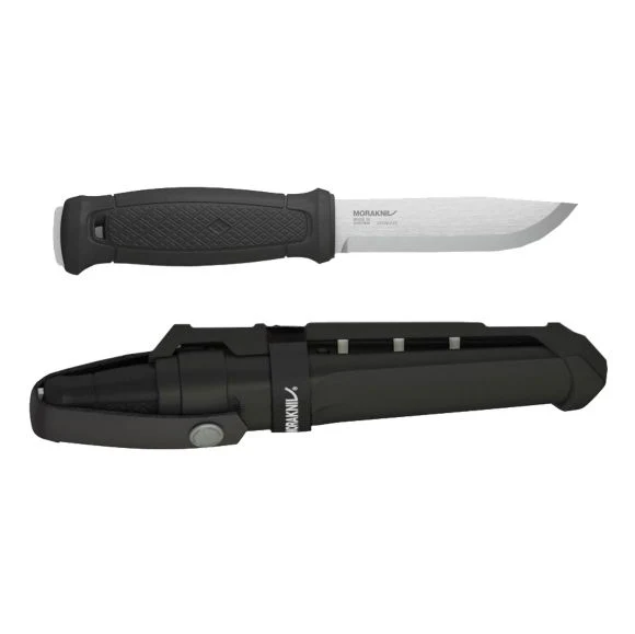 Mora Garberg 4.3" Camping Knife - Image 3